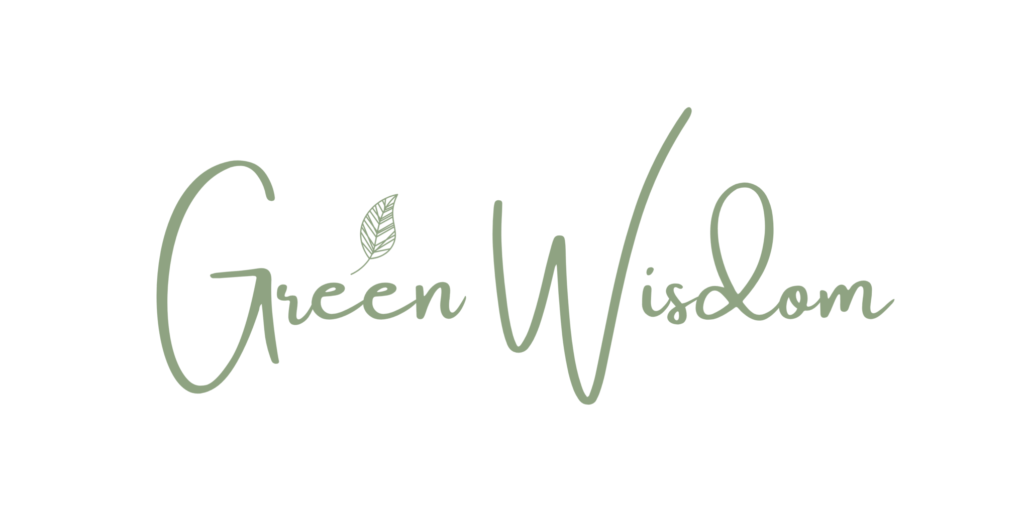 Green Wisdom