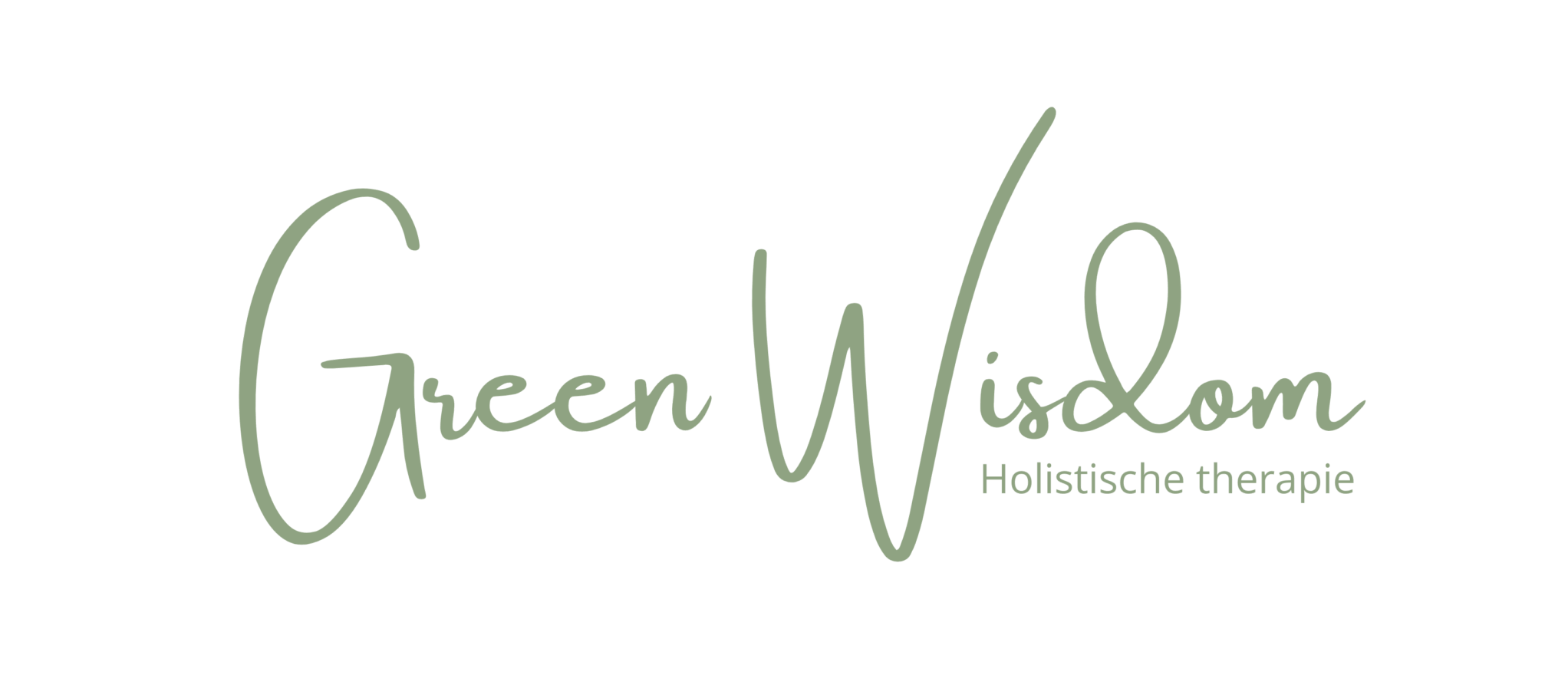 Green Wisdom Holistische Therapie